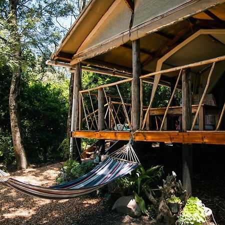 Willa Highlandsview Swellendam Zewnętrze zdjęcie