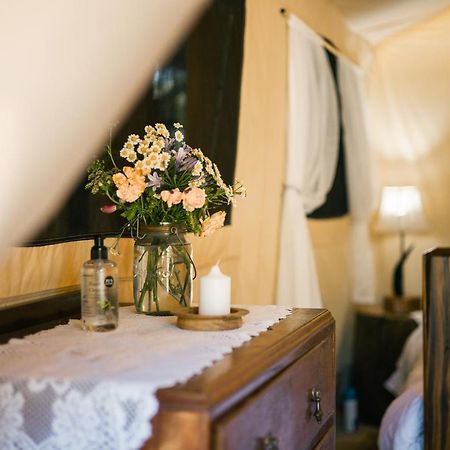 Willa Highlandsview Swellendam Zewnętrze zdjęcie
