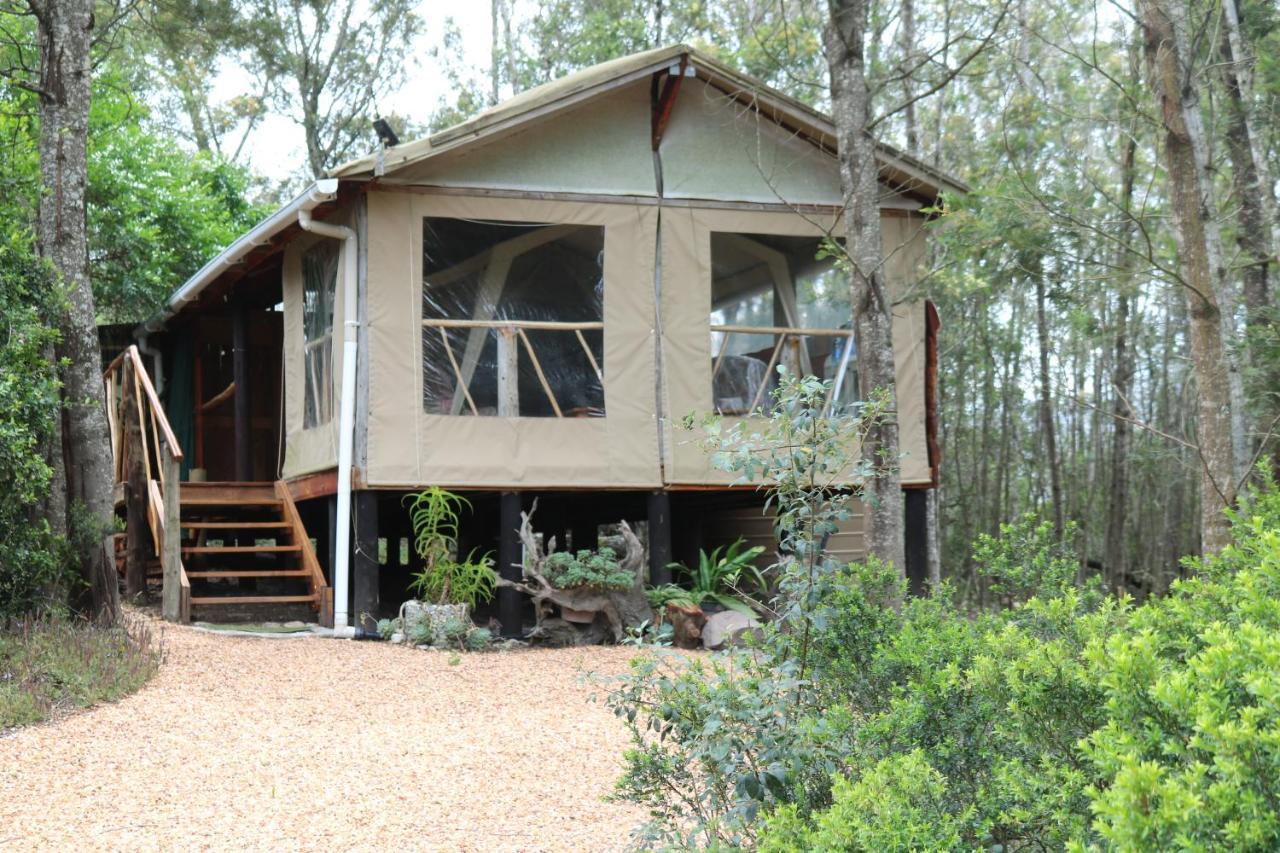 Willa Highlandsview Swellendam Zewnętrze zdjęcie