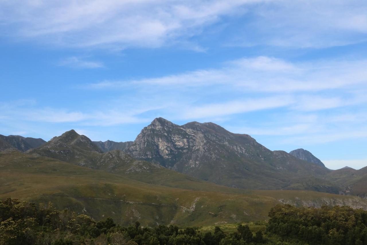 Willa Highlandsview Swellendam Zewnętrze zdjęcie