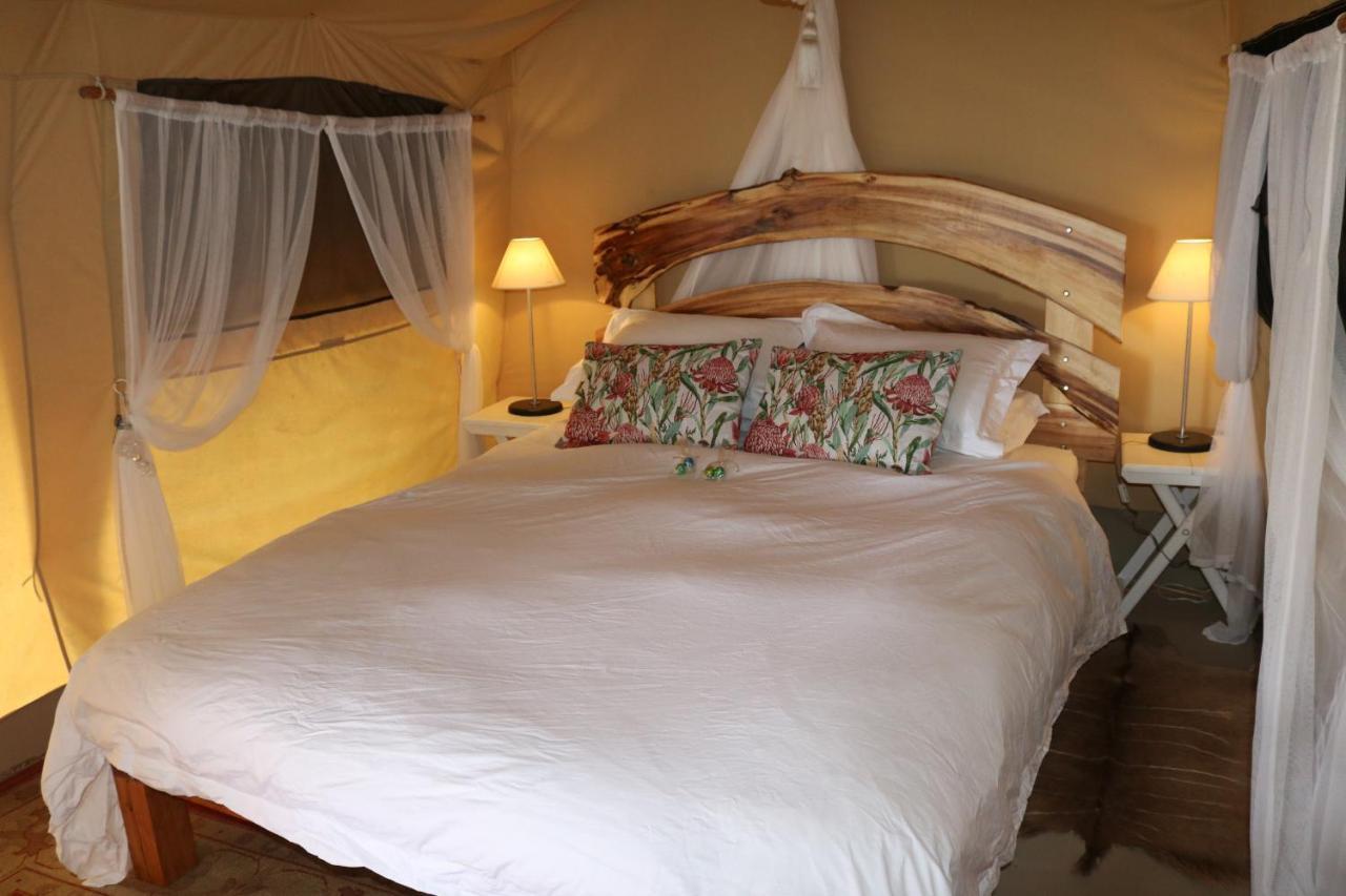 Willa Highlandsview Swellendam Zewnętrze zdjęcie