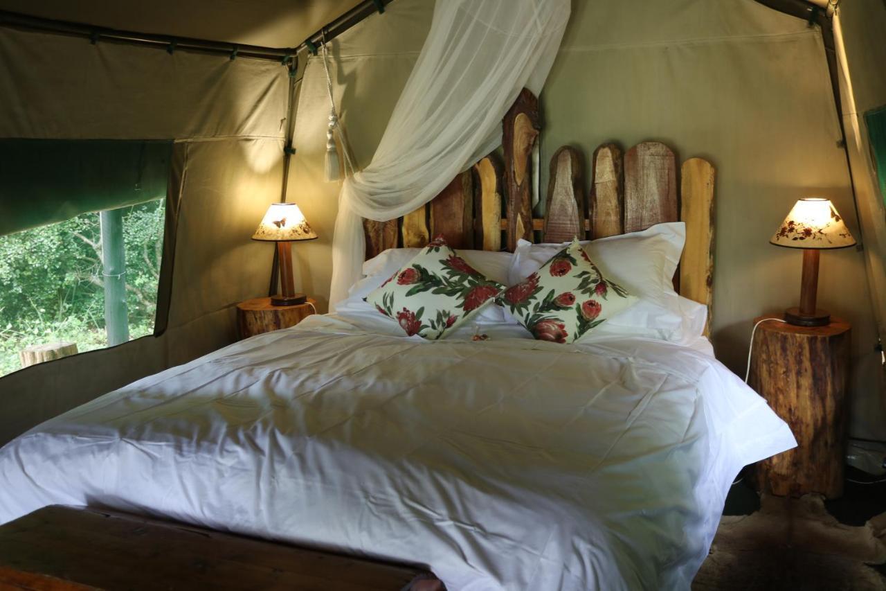 Willa Highlandsview Swellendam Zewnętrze zdjęcie