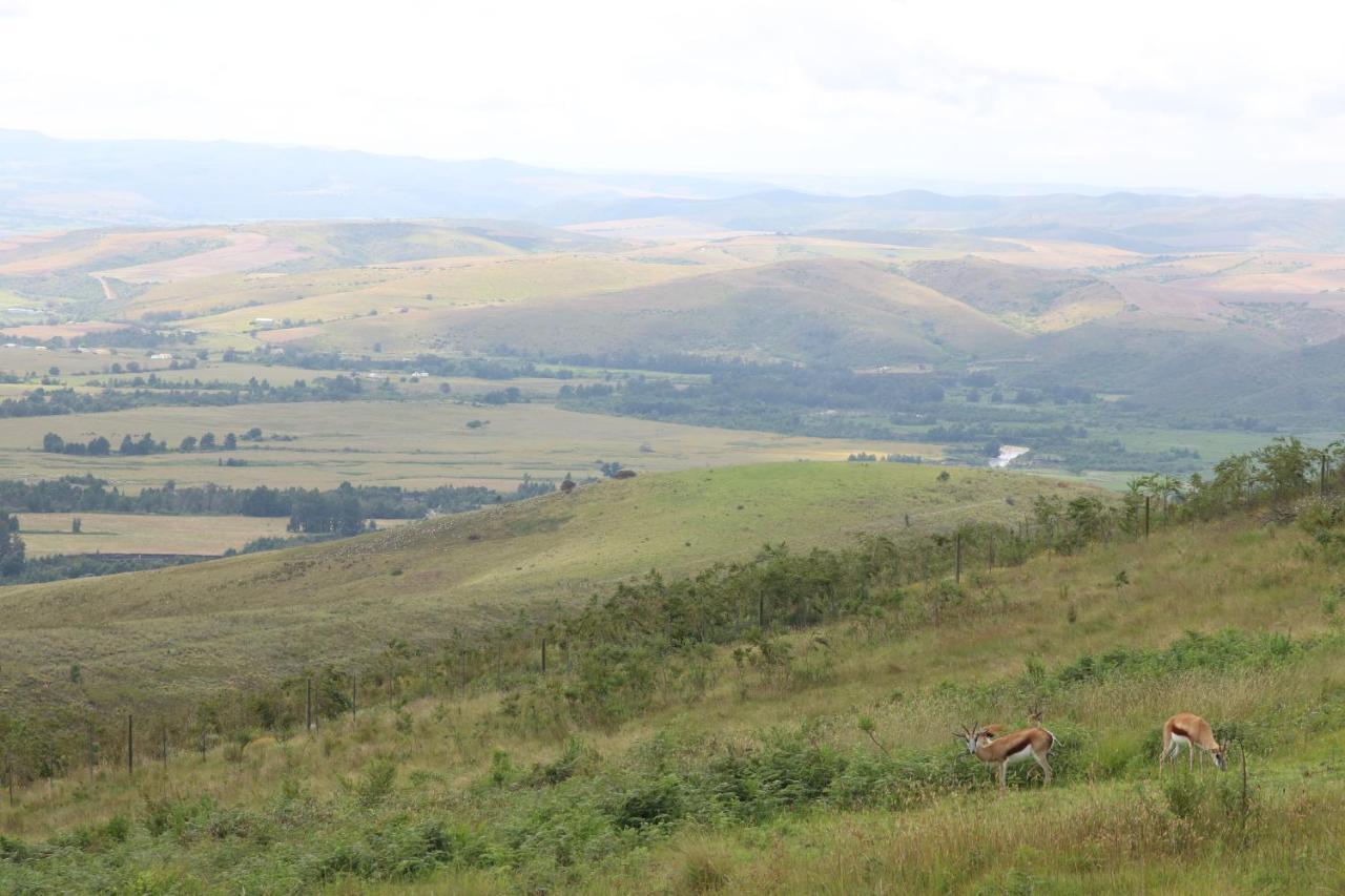 Willa Highlandsview Swellendam Zewnętrze zdjęcie