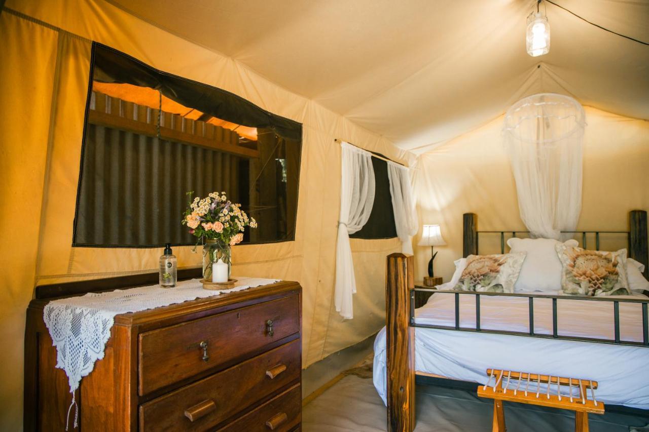 Willa Highlandsview Swellendam Zewnętrze zdjęcie