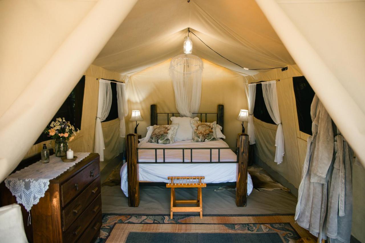 Willa Highlandsview Swellendam Zewnętrze zdjęcie
