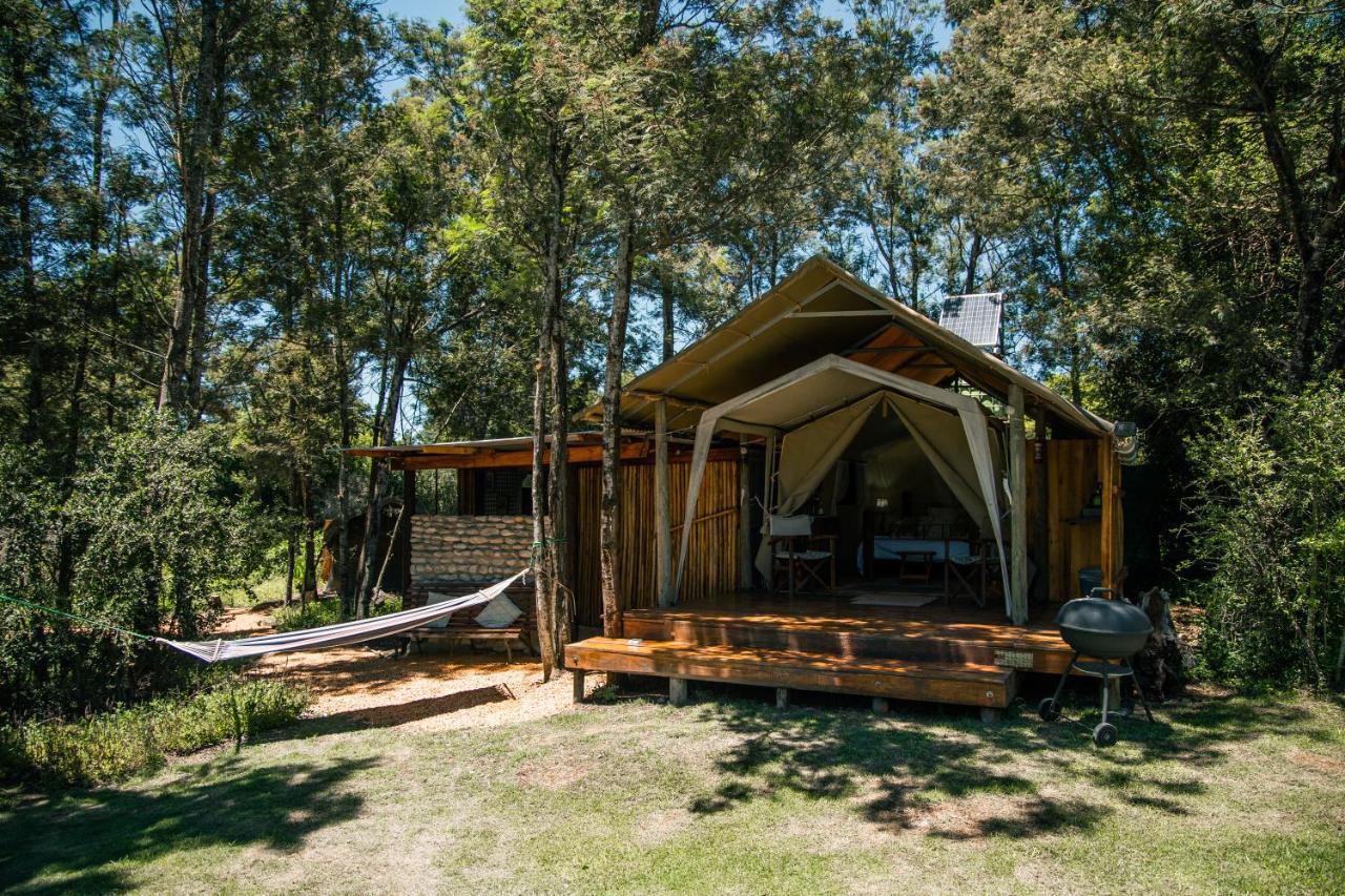 Willa Highlandsview Swellendam Zewnętrze zdjęcie