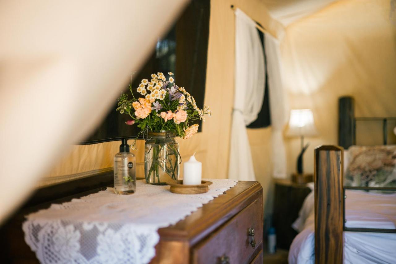Willa Highlandsview Swellendam Zewnętrze zdjęcie