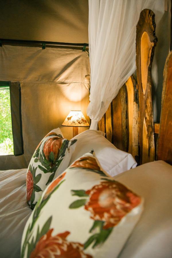 Willa Highlandsview Swellendam Zewnętrze zdjęcie
