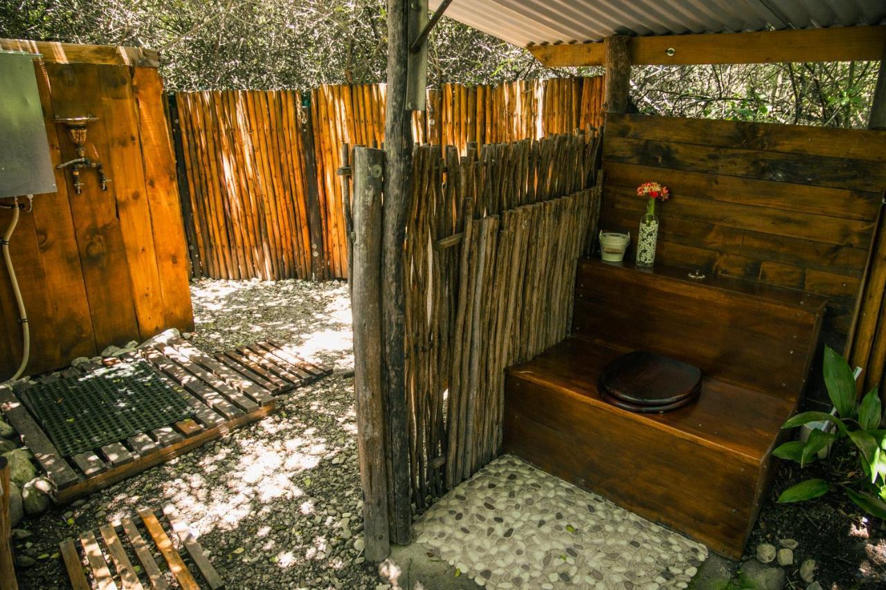 Willa Highlandsview Swellendam Zewnętrze zdjęcie