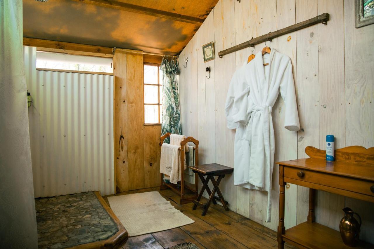 Willa Highlandsview Swellendam Zewnętrze zdjęcie