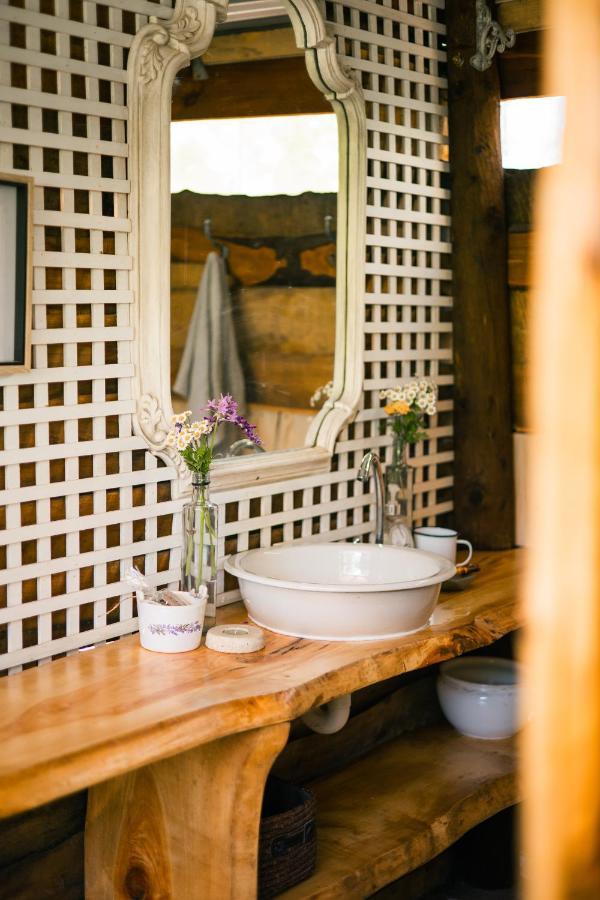 Willa Highlandsview Swellendam Zewnętrze zdjęcie