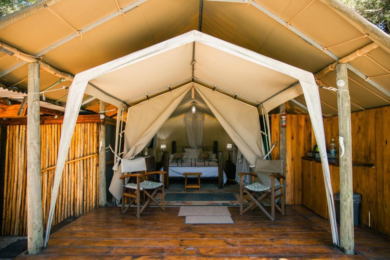 Willa Highlandsview Swellendam Zewnętrze zdjęcie