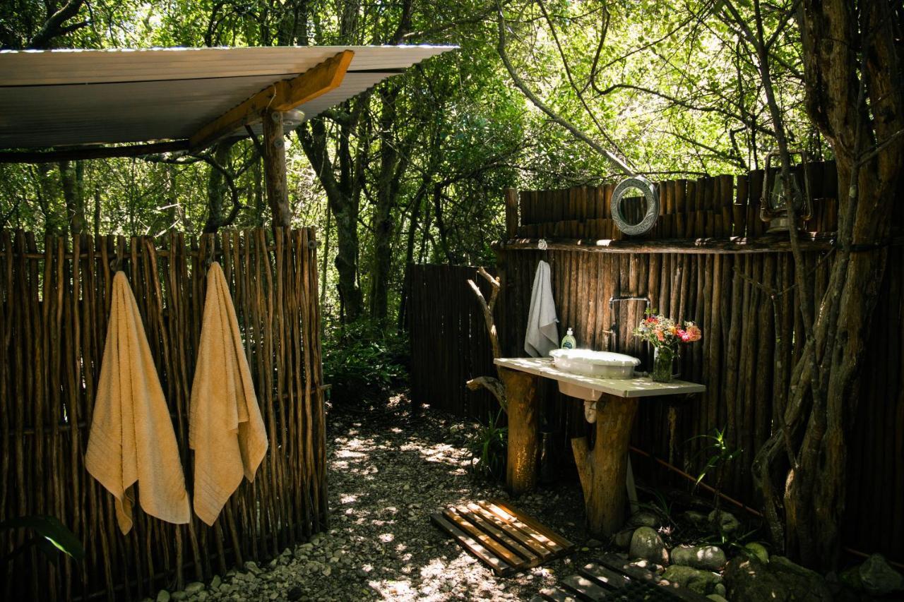 Willa Highlandsview Swellendam Zewnętrze zdjęcie
