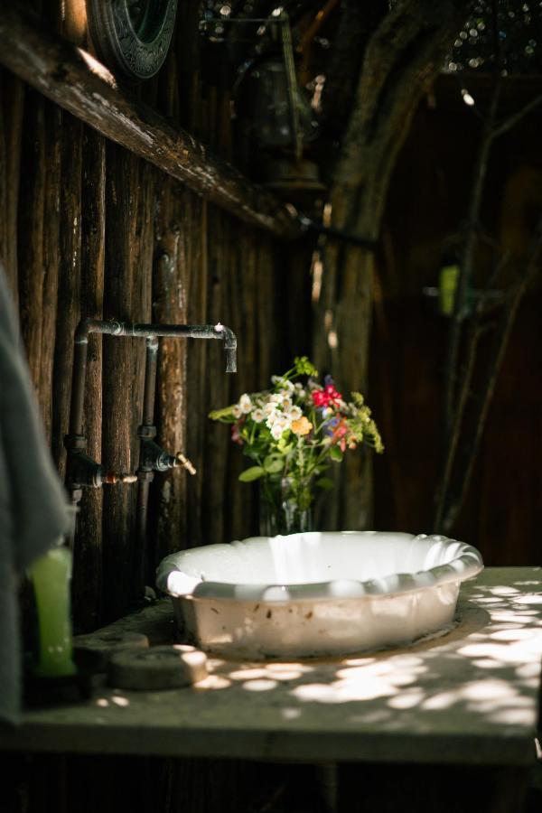 Willa Highlandsview Swellendam Zewnętrze zdjęcie
