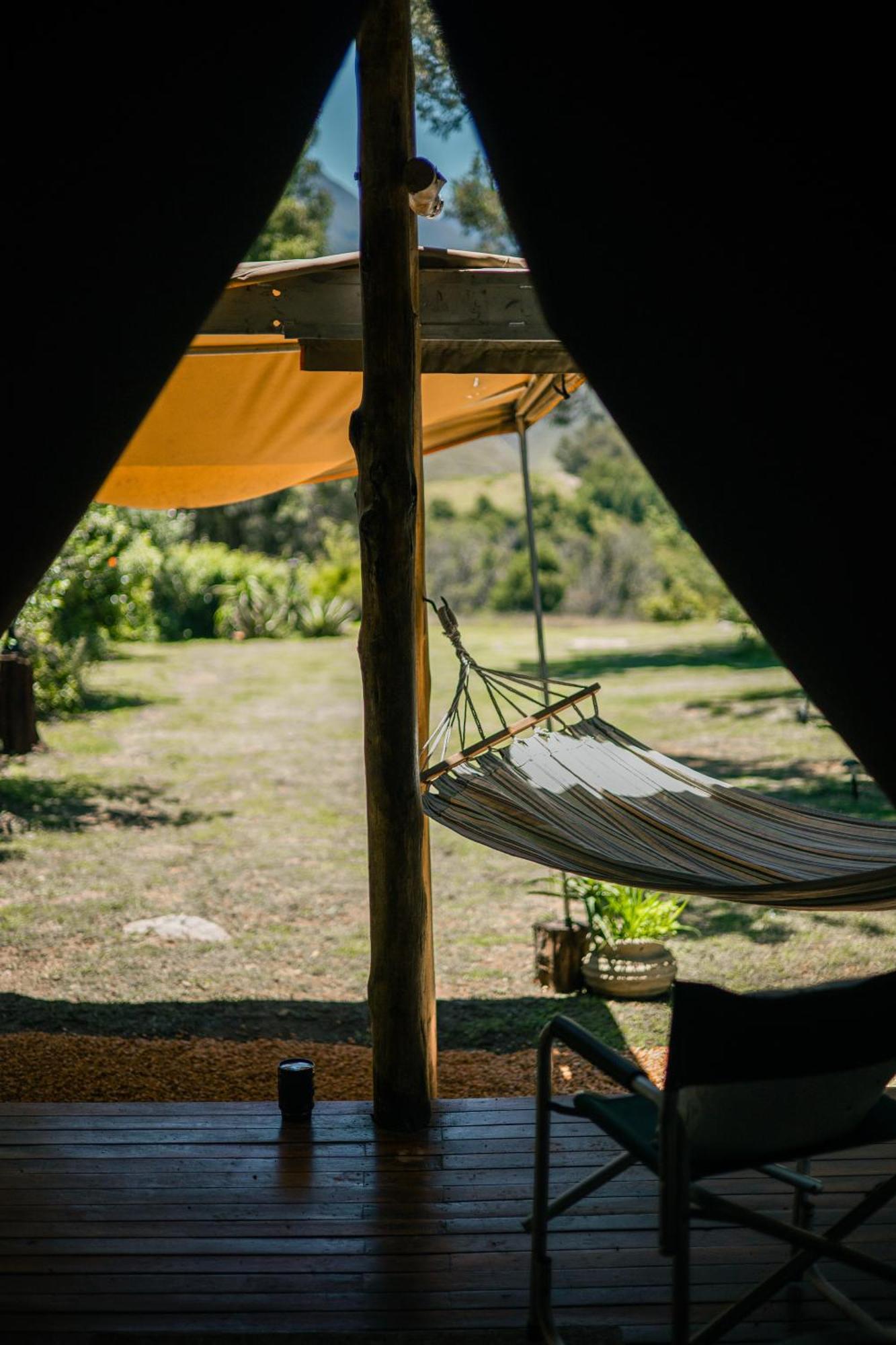 Willa Highlandsview Swellendam Pokój zdjęcie